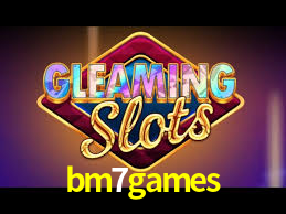 Exclusive Games bm7games