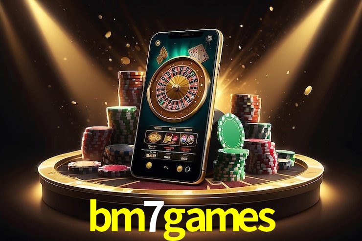 Especiais de Fim de Semana bm7games